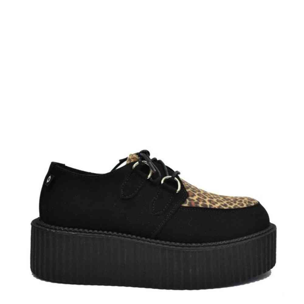 Altercore - Ered Leo Vegan Creepers - Black Product image